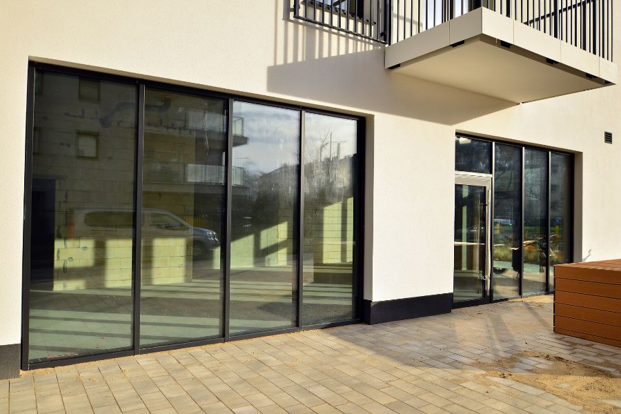 Locales comerciales en venta en Alcalá de Henares